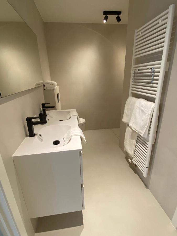 Bed and Breakfast Les Cigognes Knokke-Heist Zewnętrze zdjęcie