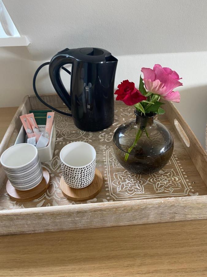 Bed and Breakfast Les Cigognes Knokke-Heist Zewnętrze zdjęcie
